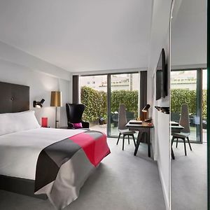 Superior Double Kamer